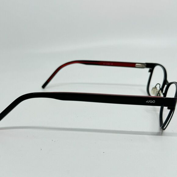 HUGO BOSS Eyeglasses HG1008-0003-51-17Rectangular H11736 - Picture 4 of 7